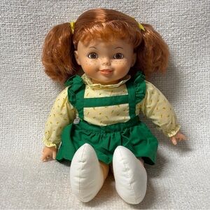 Vintage 1988 Northern Tissue
Promotional Doll
